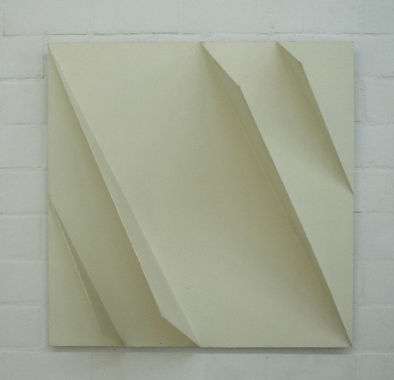 franck gribling,,Light and space trap,1970